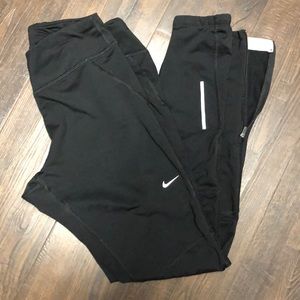 Nike Running Tights